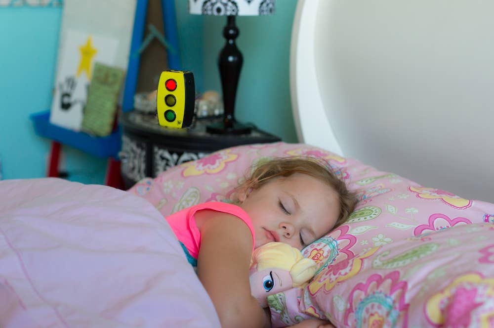 Shusher - Wholesale Electronic Toy - Kids & Baby - Stoplight Golight Timer9