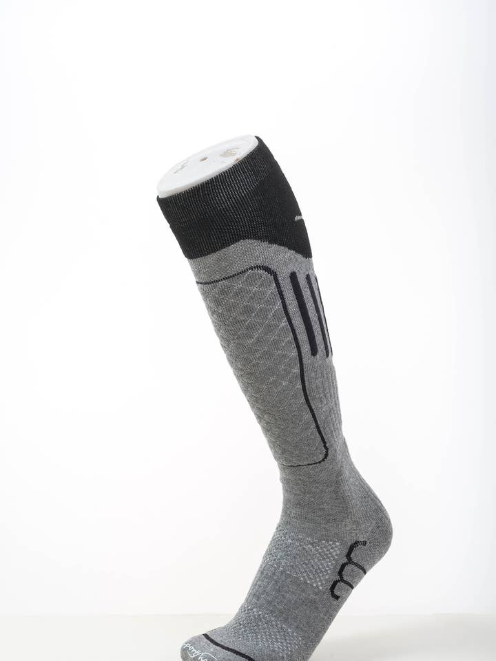 Marc JoJo - Wholesale Socks - Unisex - Thermal Ski Socks for Winter Sports