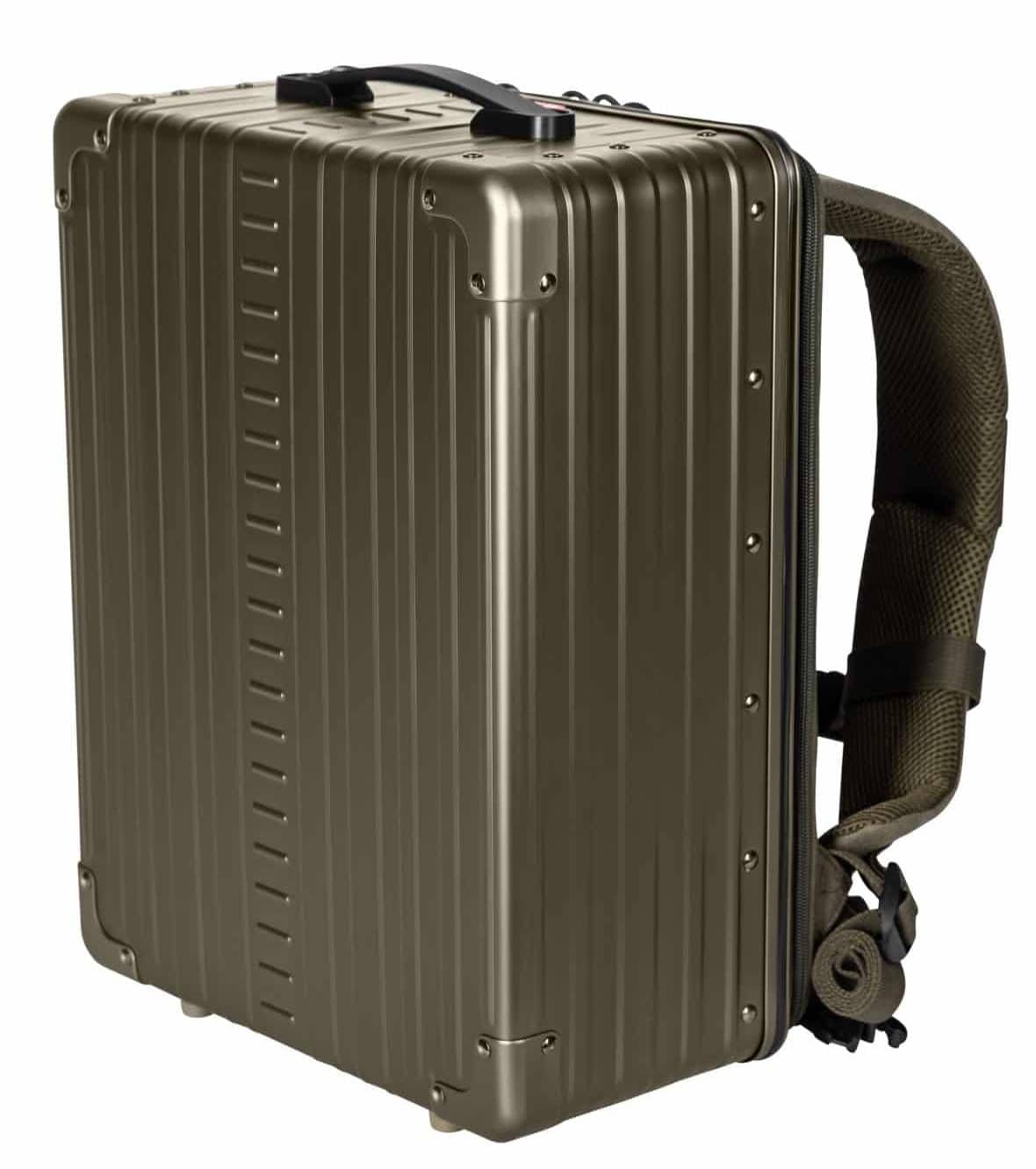 REMOVED BRAND - Wholesale Backpack - Unisex - 17″ Aluminum Backpack14