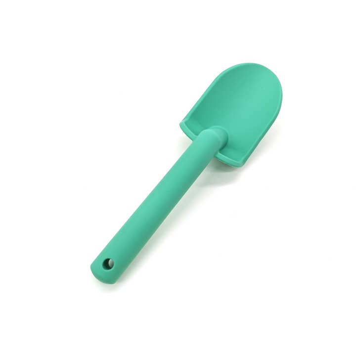 PETIKIDS - Wholesale Beach/Pool Toy - Kids & Baby - Silicone beach toys (bucket, shovel, and 4 accessories)3