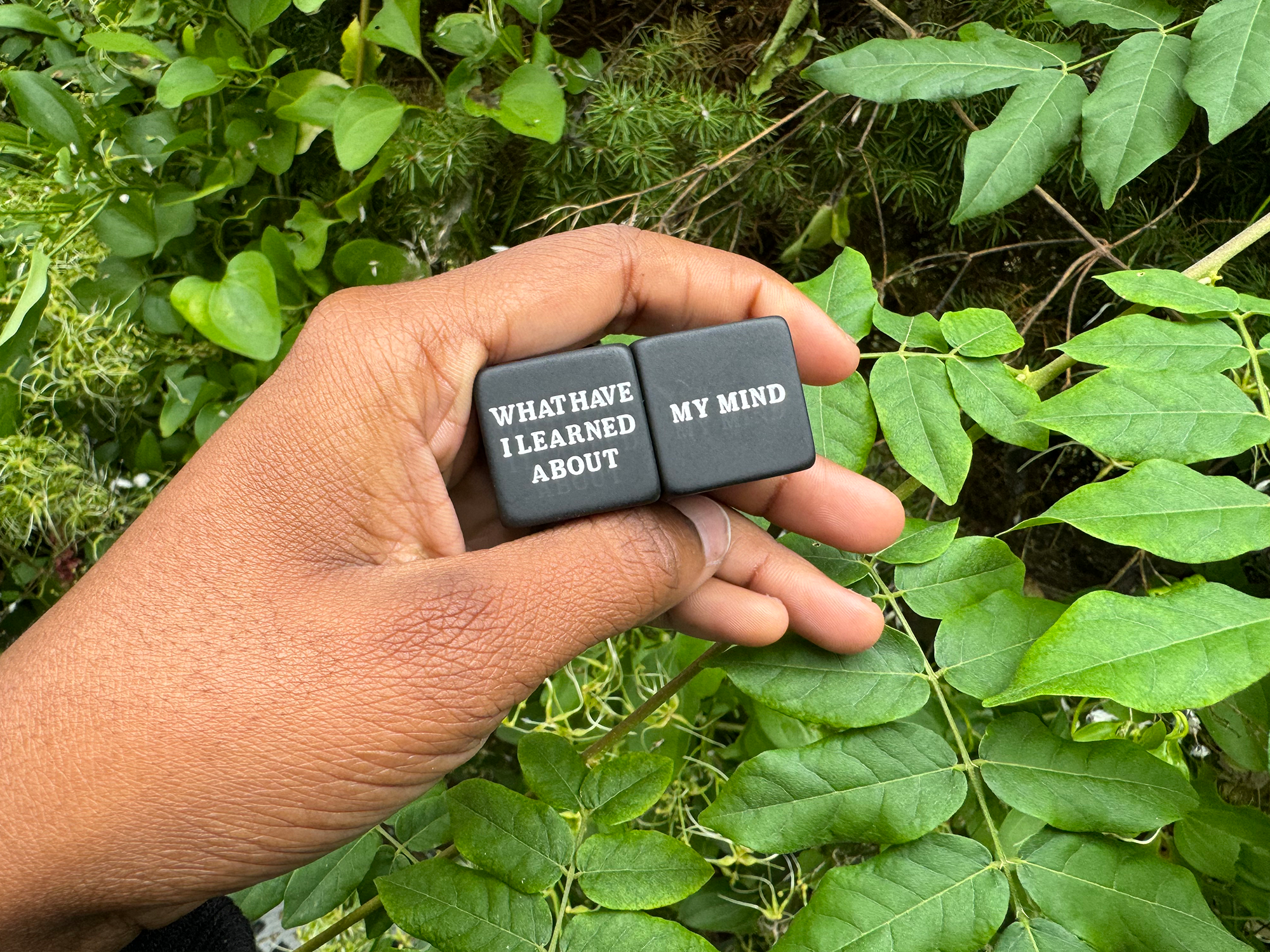 Petite Petitions® – Großhandel Würfel – Self-Love-Würfel6