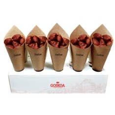 Khayyan Specialty Foods - Wholesale Salami - Salami Bites 13/3oz - GOIKOA2