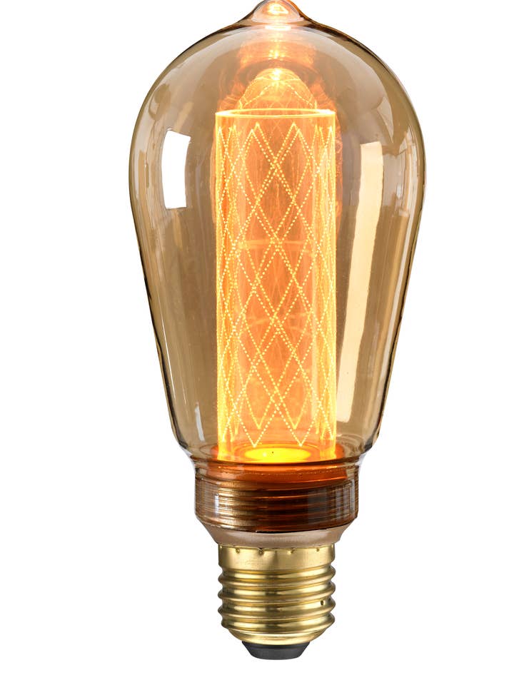 Light Bulb LED Circus for wholesale by NUD Collection