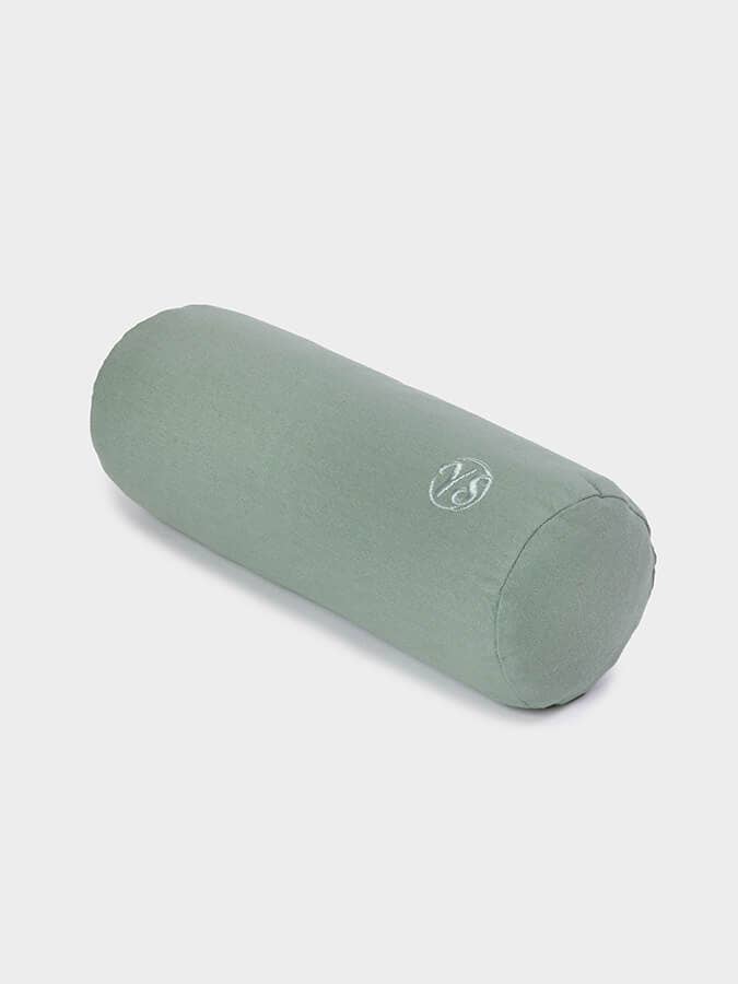 Yoga Studio Store - Wholesale Yoga Block/Bolster - Yoga Studio Organic Lightweight Mini Bolster1
