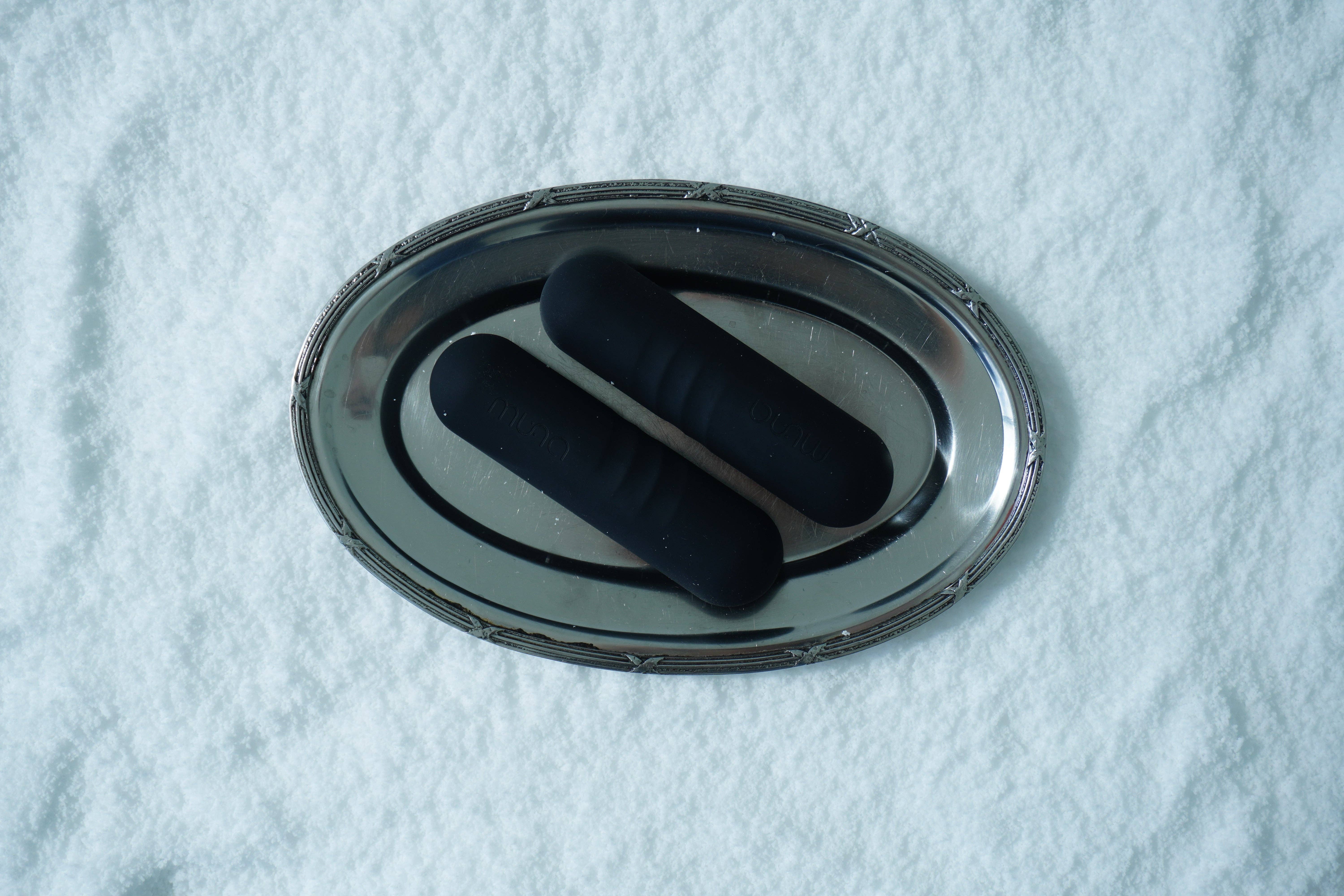 MUNA WELLNESS - Wholesale Fitness Equipment - Dumbbell 1