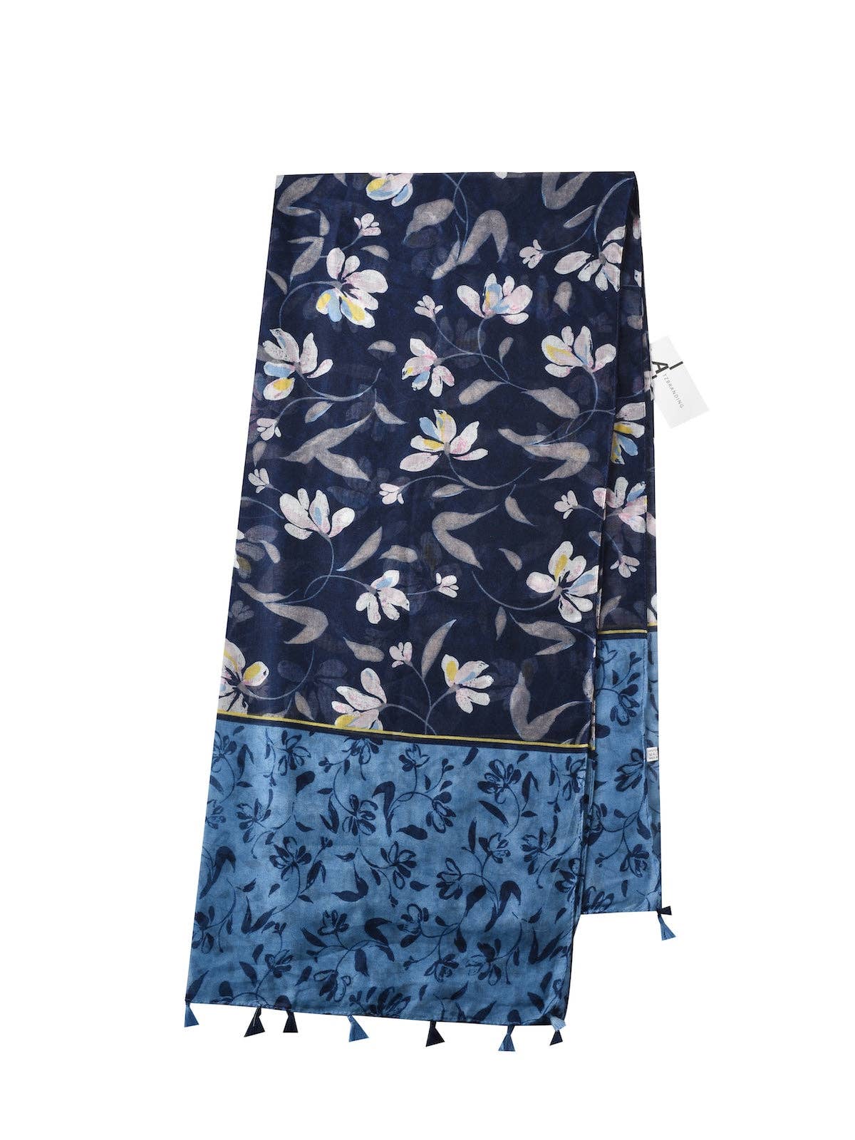 Funkyrel® Atzbranding Limited - Wholesale Scarf - Women's - Scarvii - Bohemian Style Scarf6