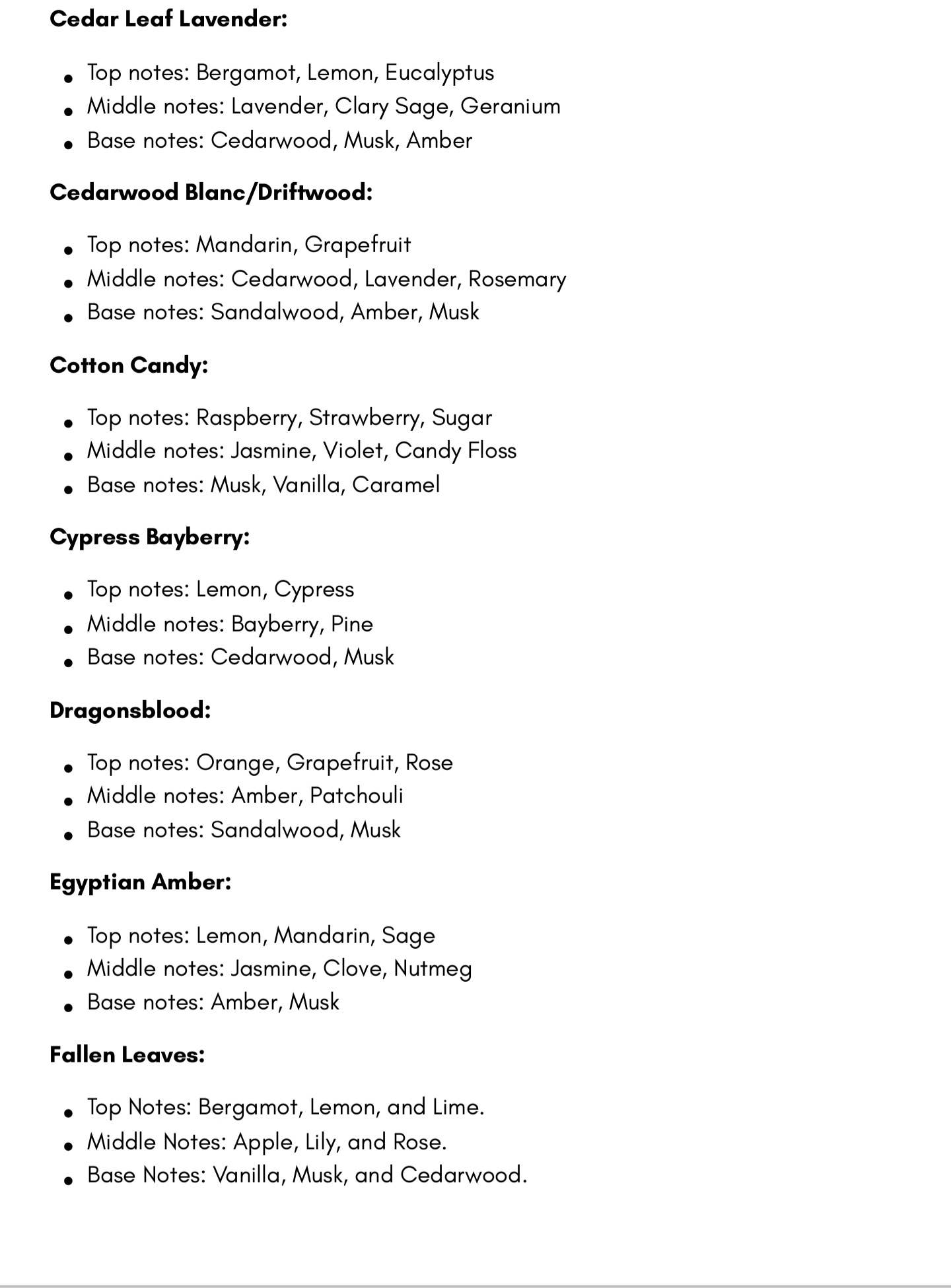 Starlite Soul Store – Großhandel Kerze im Glas / gefüllte Kerze – Massen-Handelsmarken-Soja-Kerzen, stark duftend, Glas8