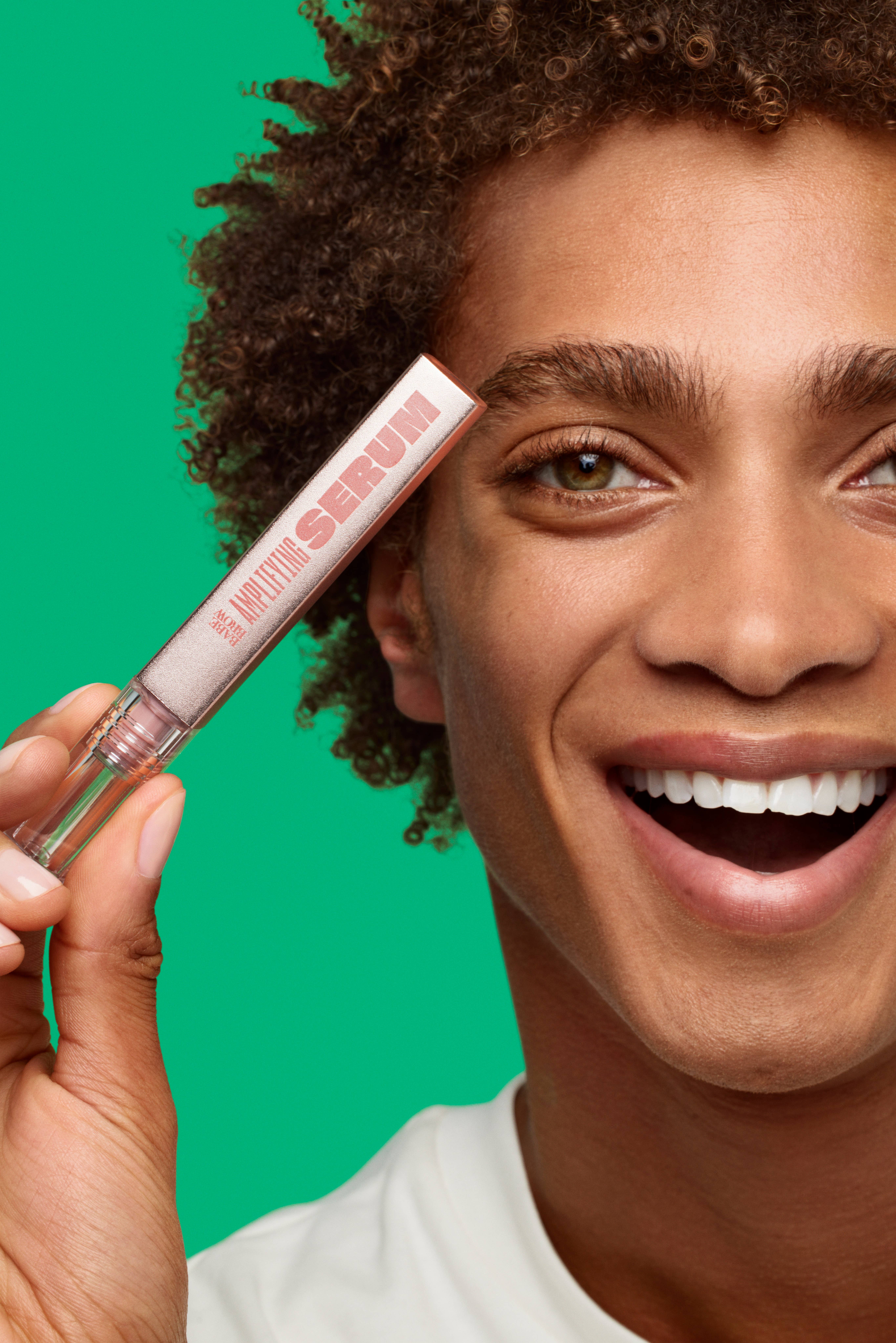 BABE ORIGINAL - Wholesale Eyelash/Brow Serum - Babe Brow Amplifying Serum7