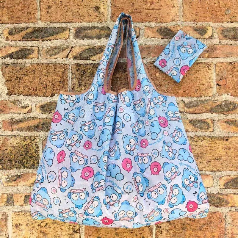 FurDecoration - Wholesale Grocery/Shopping Bag - Foldable Eco Shopping Bag6