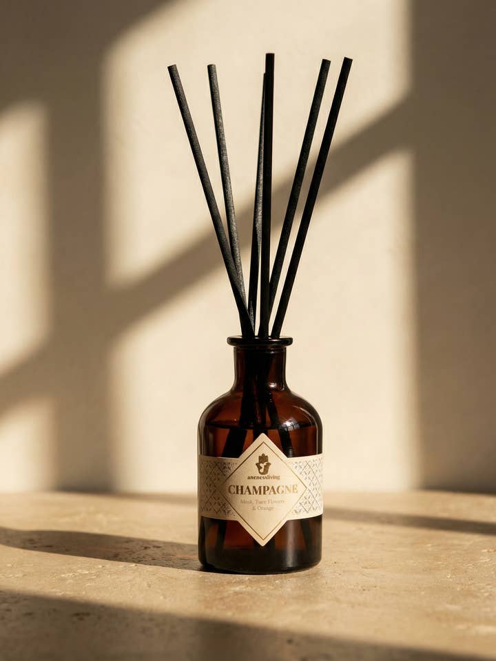 Champagneverstuiver voor wholesale door Oneness Living