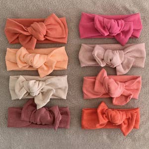 Purchase Wholesale fabric bows. Free Returns Net 60 Terms on Faire