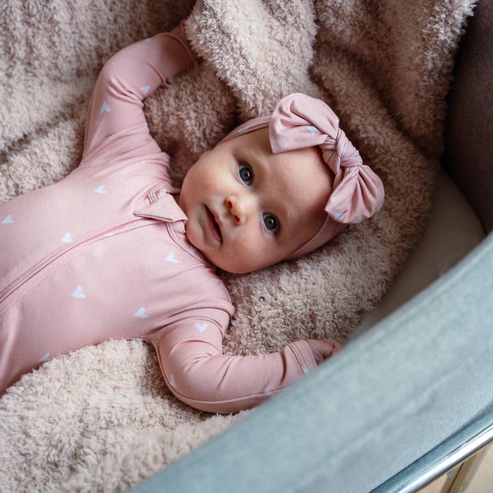 Pip + Phee - Wholesale Sleepsuit - Baby - Bamboo Footed Sleepers55