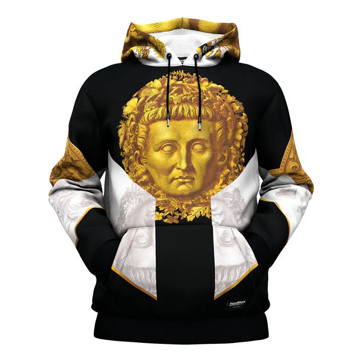 Hoodie Kingly pour la vente par FreshHoods