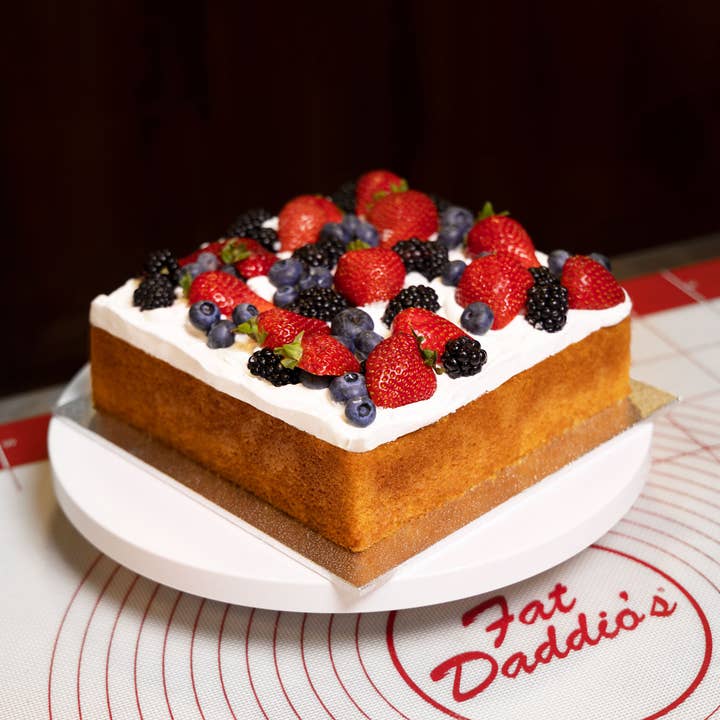 Fat Daddio's - Wholesale Cake tin - Fat Daddio's Square Cake Pans21