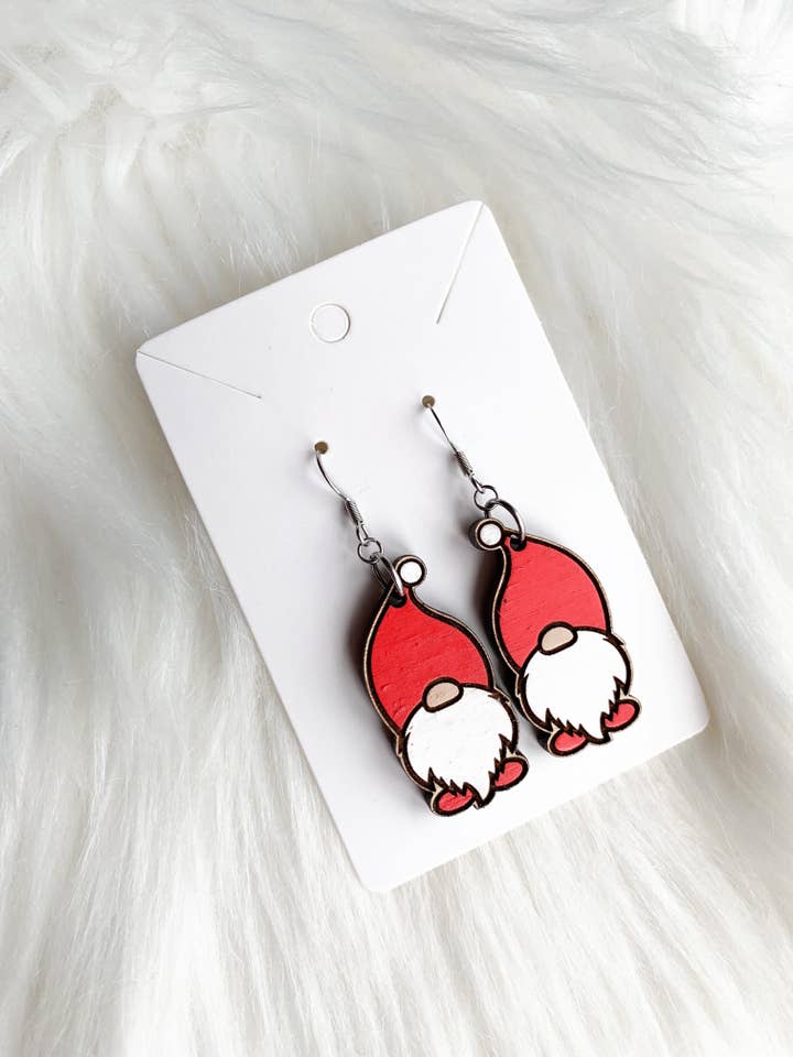 Solide Gnome-Anhänger für den Großhandel von 269 Design