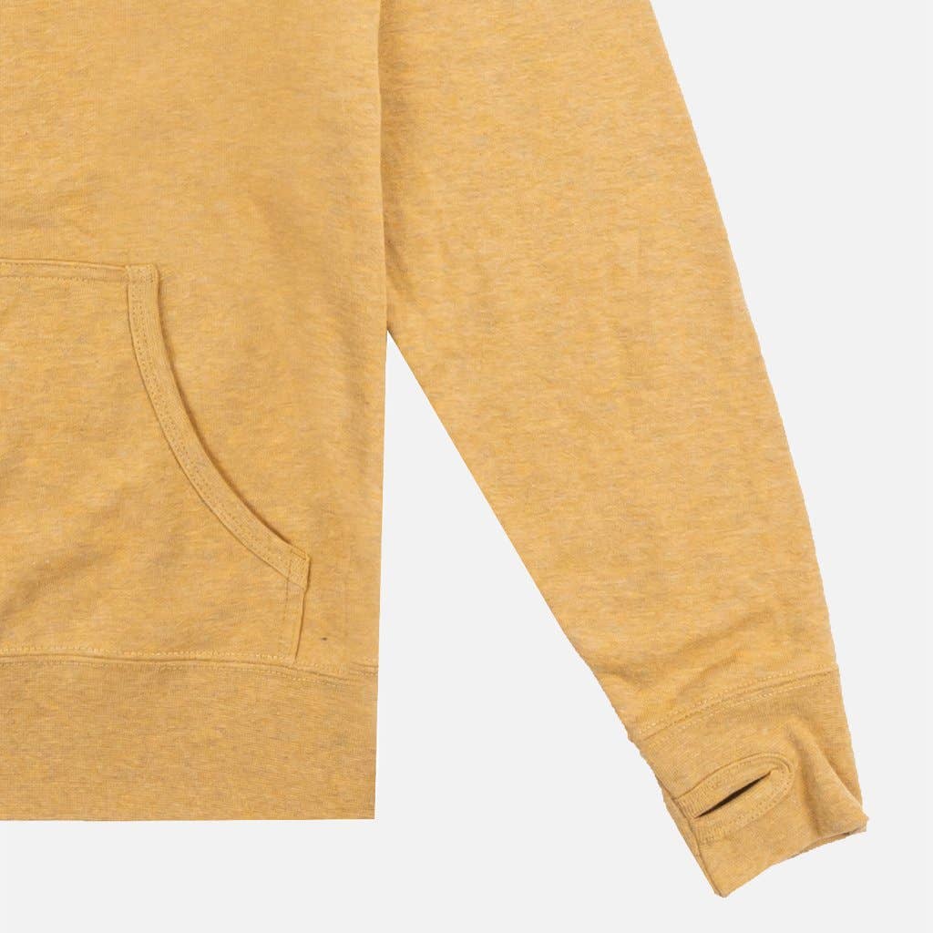 Contenders Clothing - Wholesale Hoodie - Men's - ROCKY STALLION ROBE ZIP UP HOODIE8