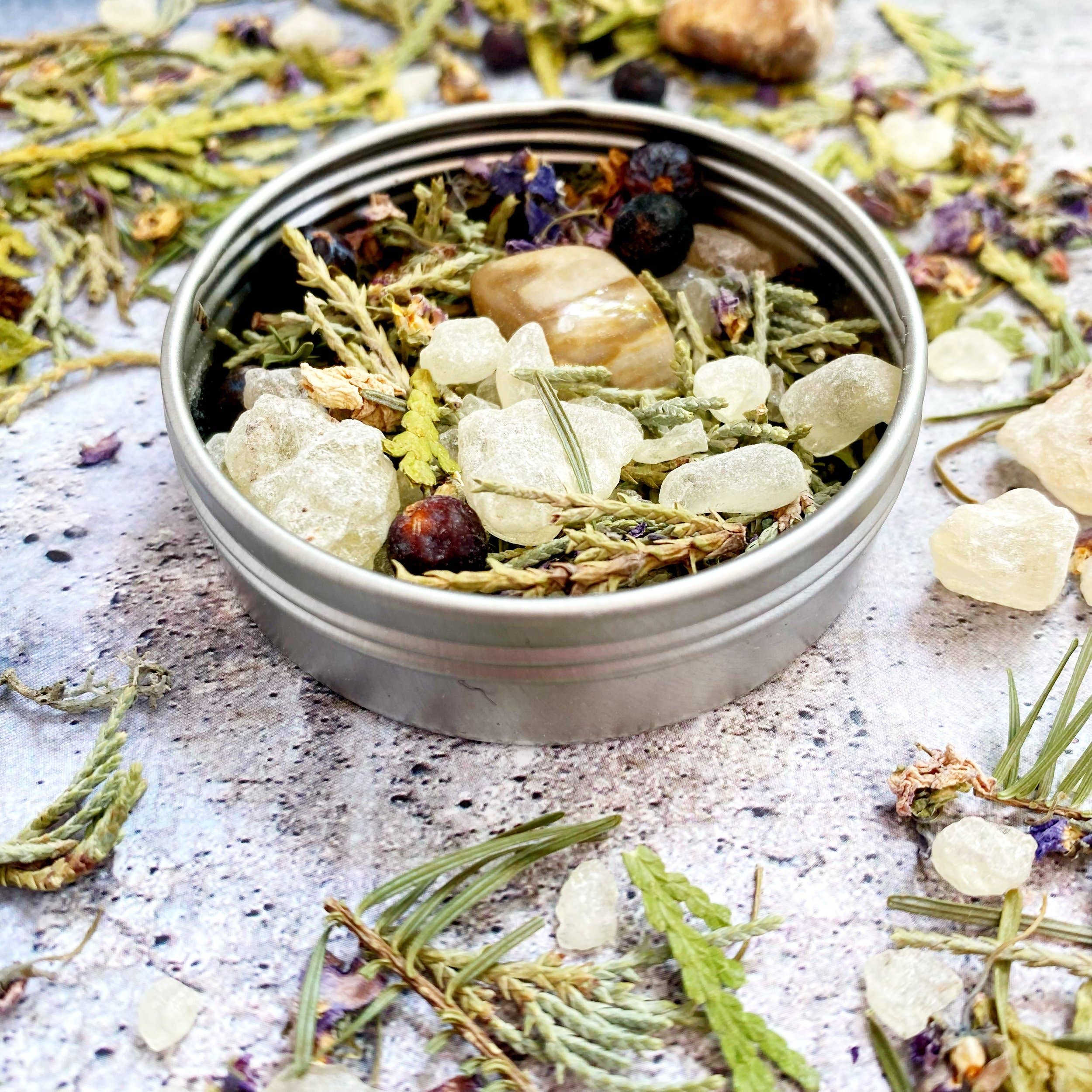 Ritual:Wild - Wholesale Incense - Ritual Smoke: Ostara Spring Equinox Easter Spell Incense3