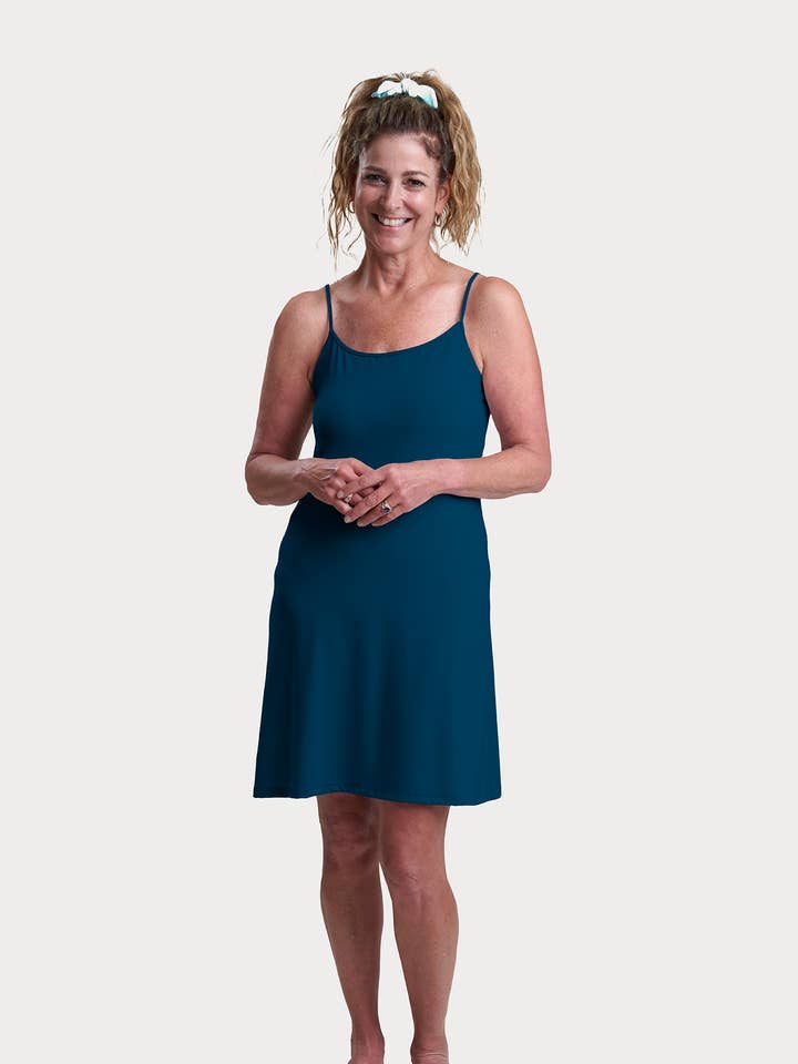 Cami Style Nightgown for wholesale by Goodnighties