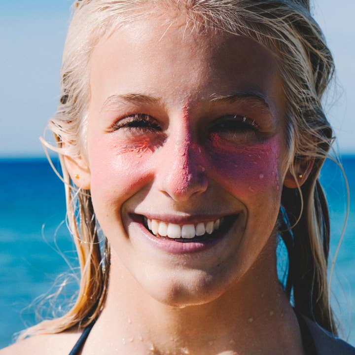 SEVENTYONE PERCENT - Wholesale Sunscreen - “The Sunset” SPF50+ Sun Stick - 15g4