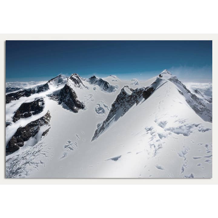 Quadro em alumínio - Liskamm por atacado de Queence