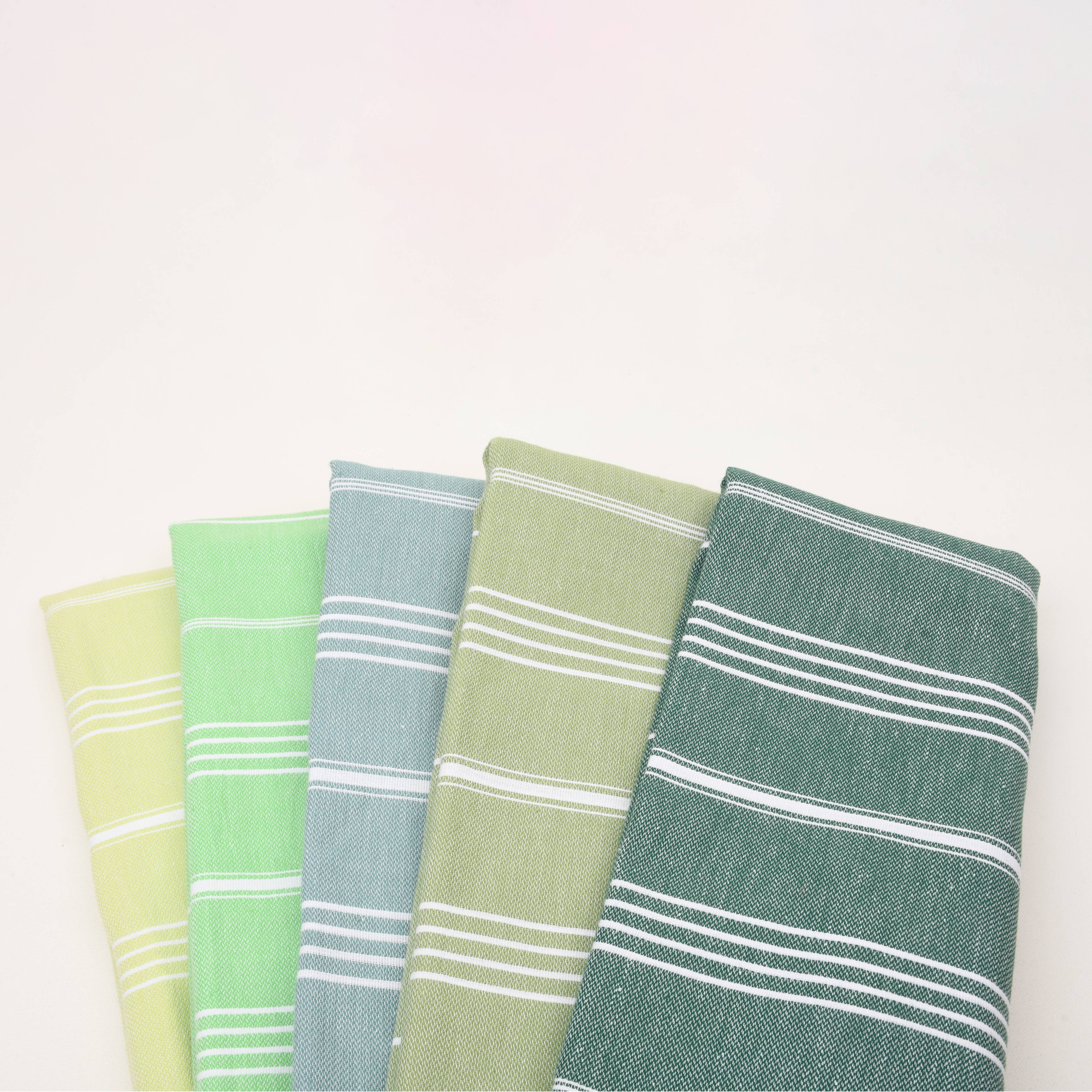 Anatolia Loom - Wholesale Beach Towel - Handwoven Turkish Beach Towels – Personalized Towel Set Gift55