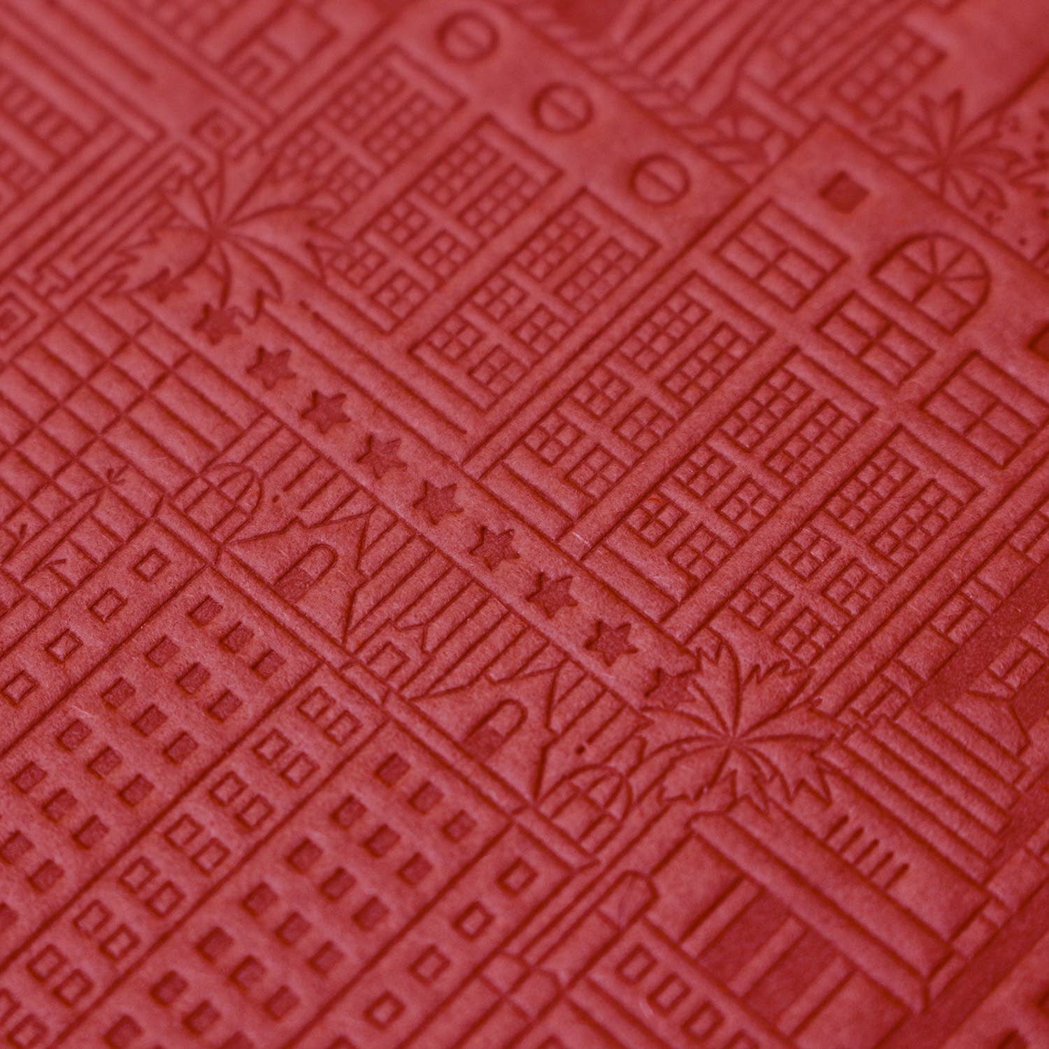 The City Works - Wholesale Notebook - The Los Angeles Notebook6