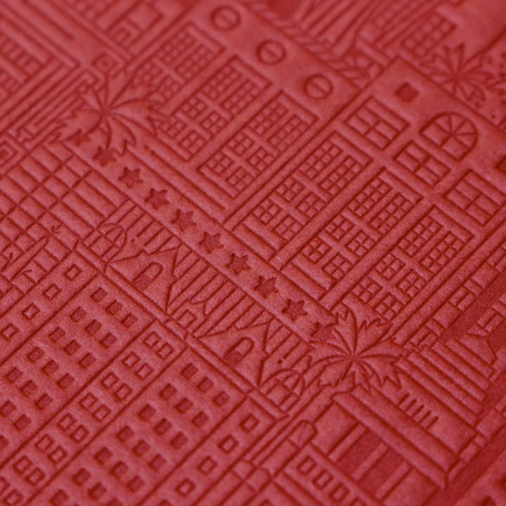 The City Works - Wholesale Notebook - The Los Angeles Notebook6