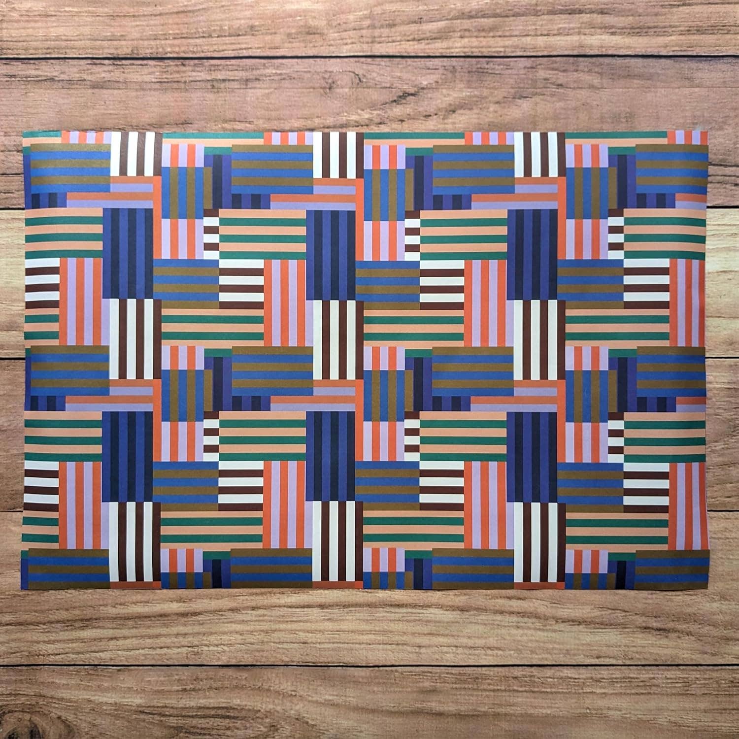 Robert Frederick Ltd - Venta al por mayor Revestimientos de cajones - Saje Forro de Cajón Perfumado - Juego de 5 Lavanda3