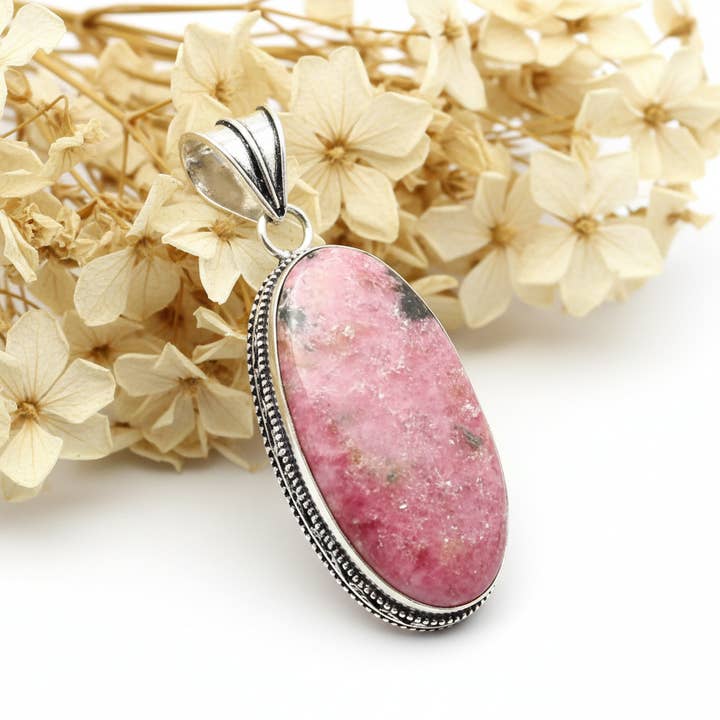 Rodonitsten Hänge för wholesale av Produtos Namasté