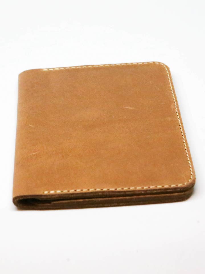 Portefeuille pour passeport Guzo pour la vente par LIYU