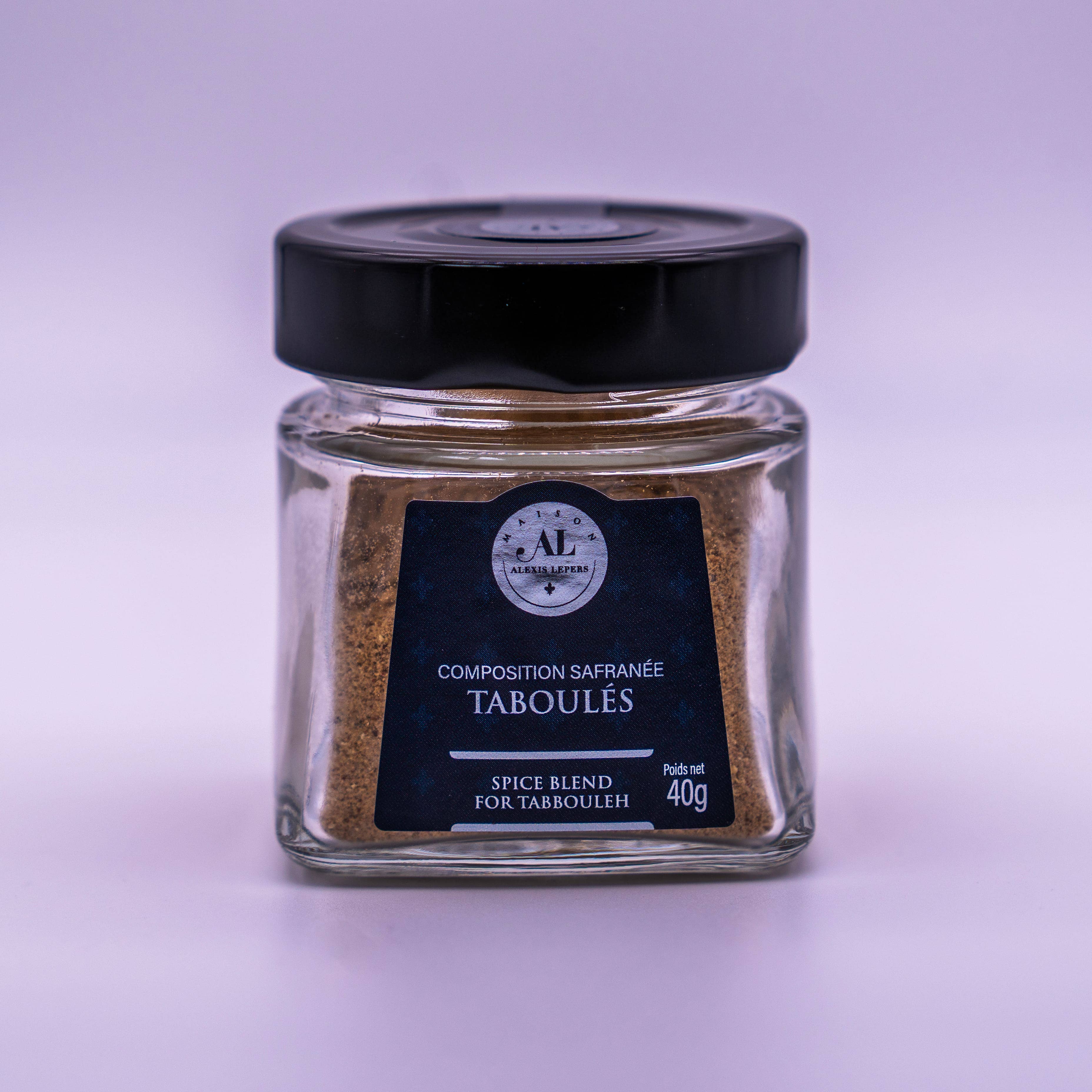 FOODBIOTIC - Wholesale Dried Spice Mix - Spice composition for Taboulés1