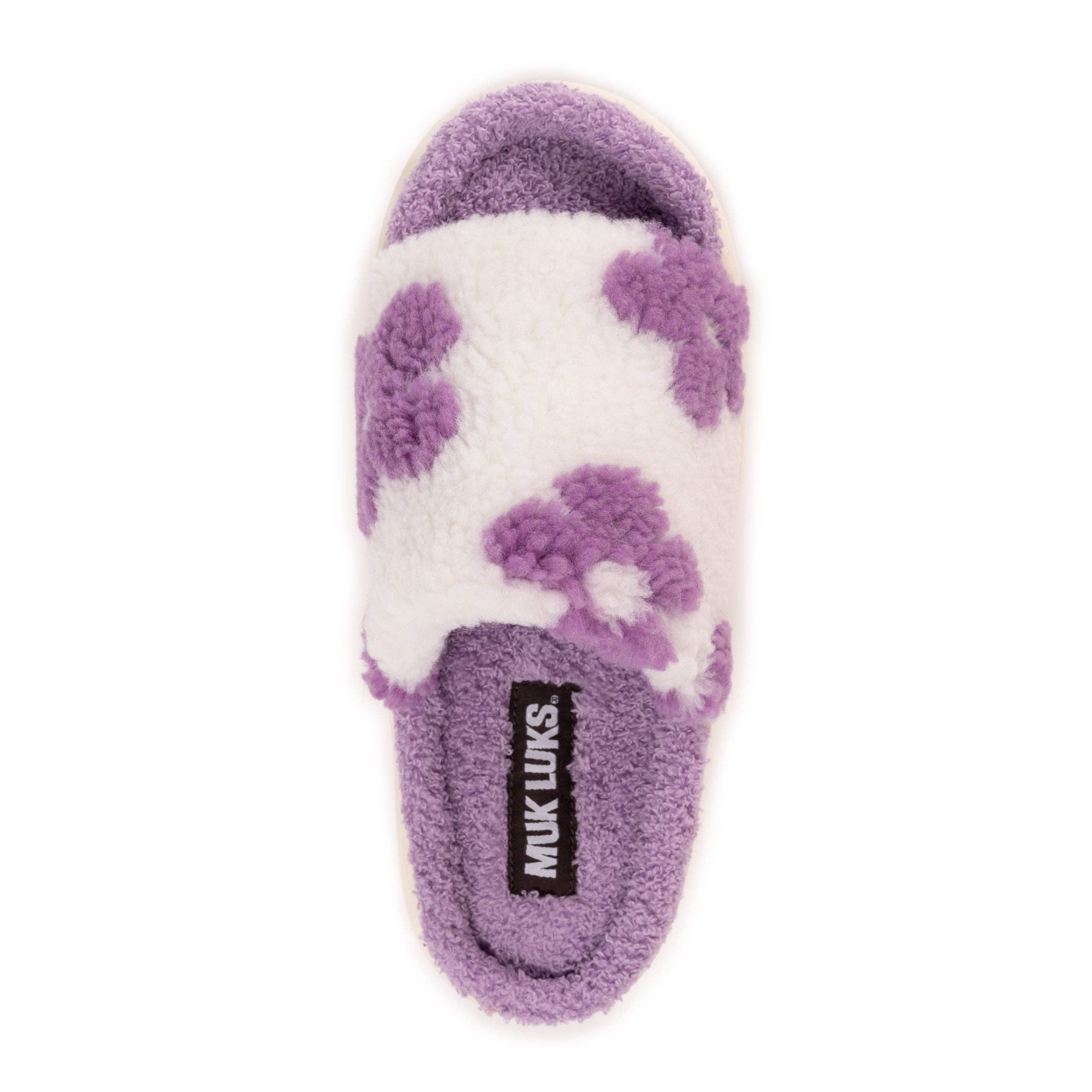 Muk Luks - Wholesale Slippers - Women's - Muk Luks Women's Marsai Slide Slippers5