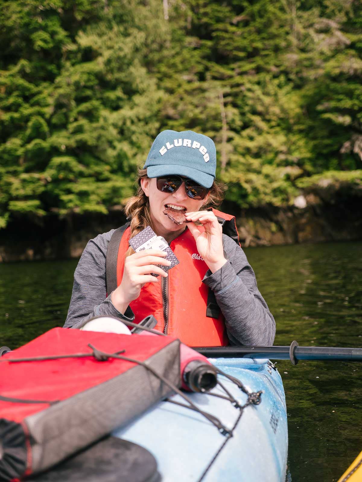 The Better Bar - Wholesale Snack Bar - 70% Organic Dark Chocolate Dipped Better Bar5