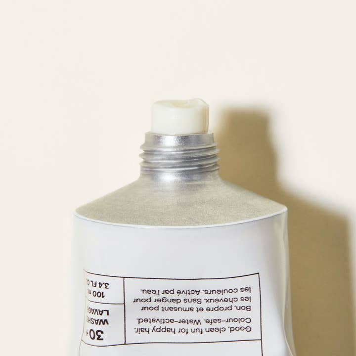 Everist - Wholesale Hair Shampoo - The Shampoo Concentrate