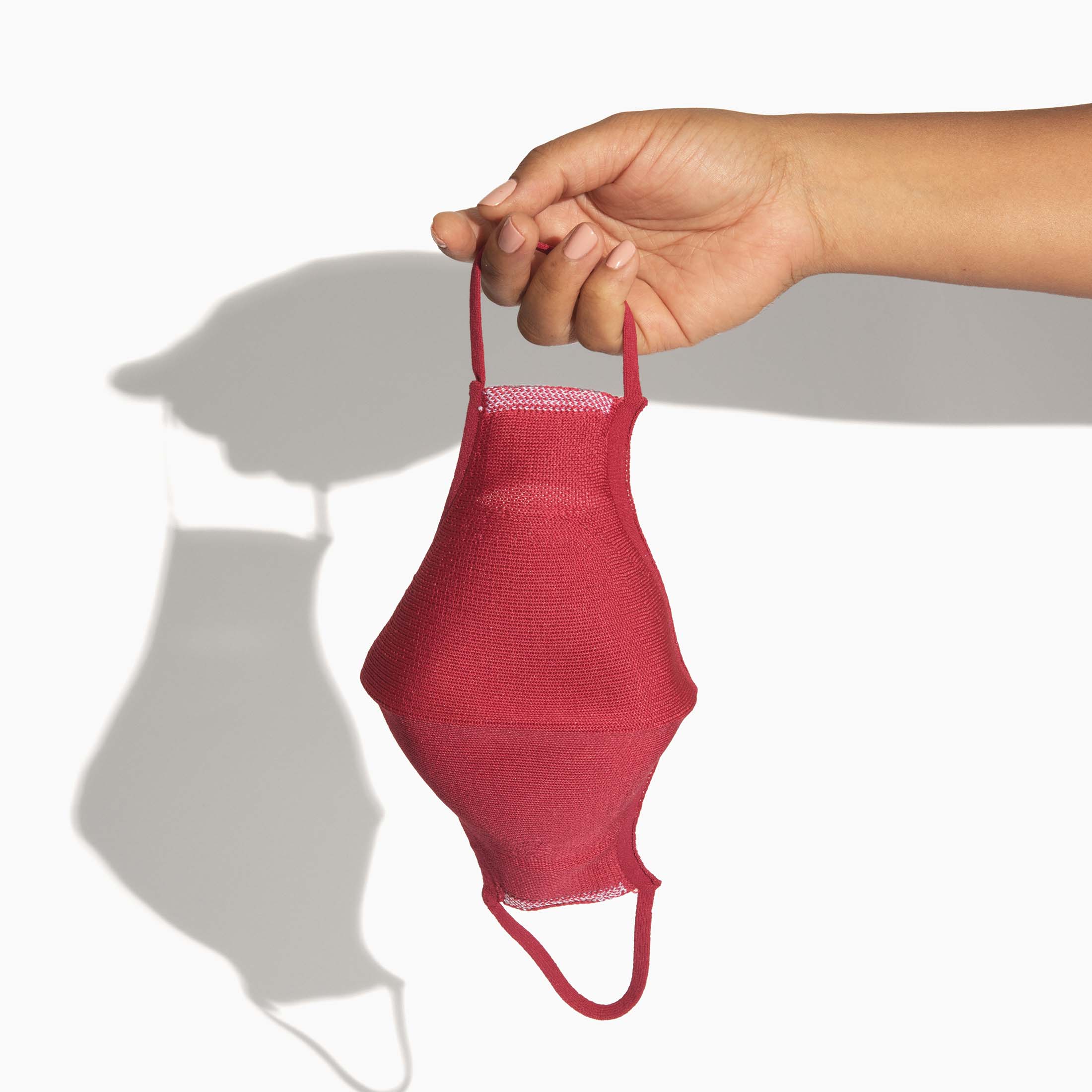 Cheekies - Wholesale Non-Medical Disposable Mask - The Commuter Mask7