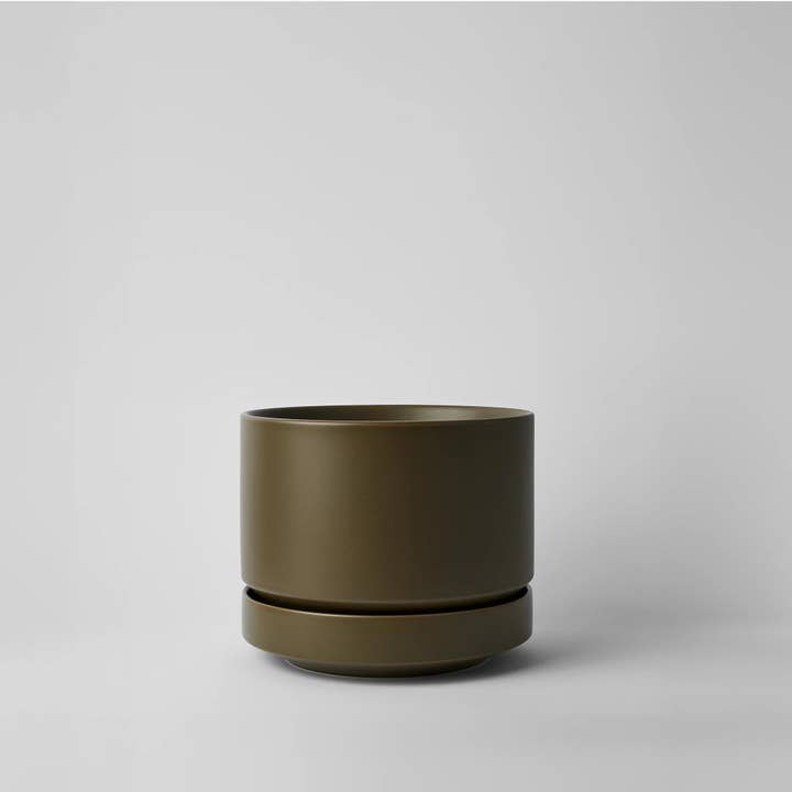 LBE Design - Wholesale Plant Pot Stand - Round Two Planter10