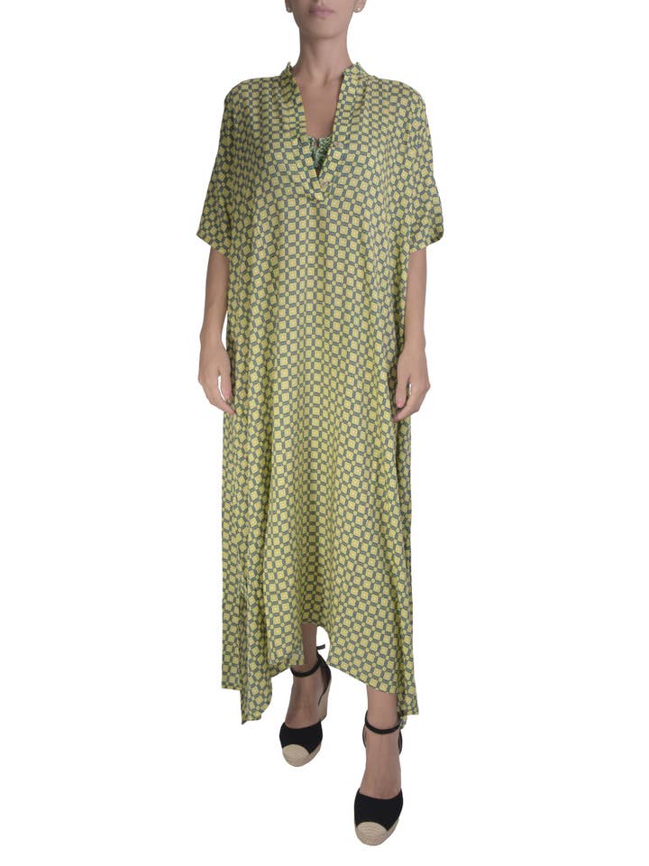 Gpm - Wholesale Dress - Women's - LONDON DRESS