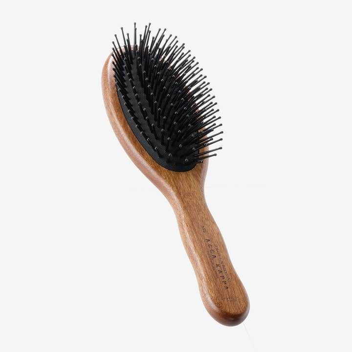 ACCA KAPPA Classic Oval Brush and other Purchase Wholesale scalp combs. Free Returns & Net 60 Terms on Faire trending on Faire.