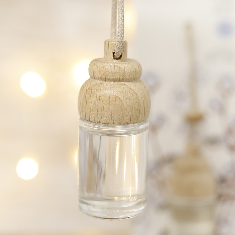 Ethike.eu - Wholesale Car Freshener - Unisex - Algodón - 3 unidades de ambientador para coche1