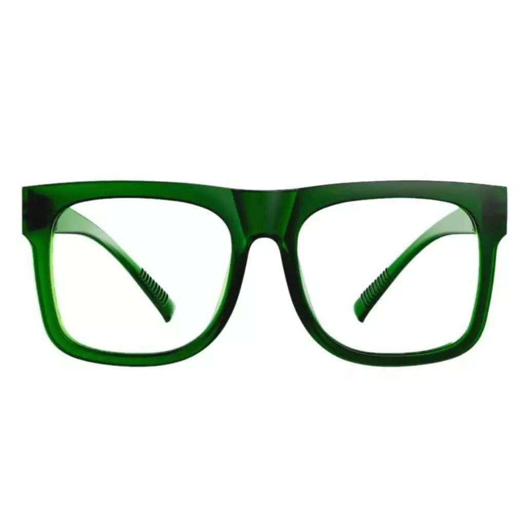 SPARE-SPECS, LLC - Wholesale Eyeglasses - Unisex - PcFab | Ready-made Readers20