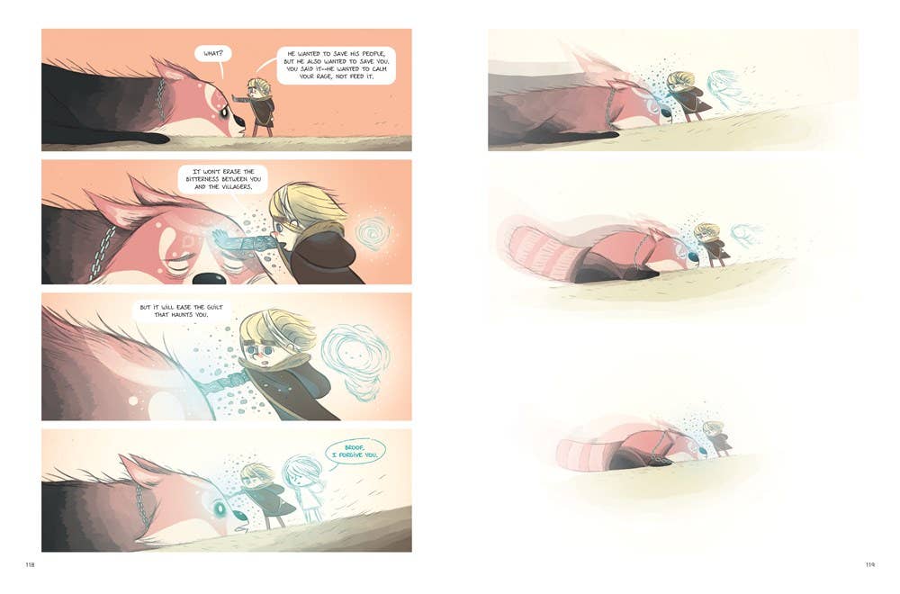 HarperCollins - Wholesale Graphic Novel - Timo the Adventurer : Jonathan Garnier2