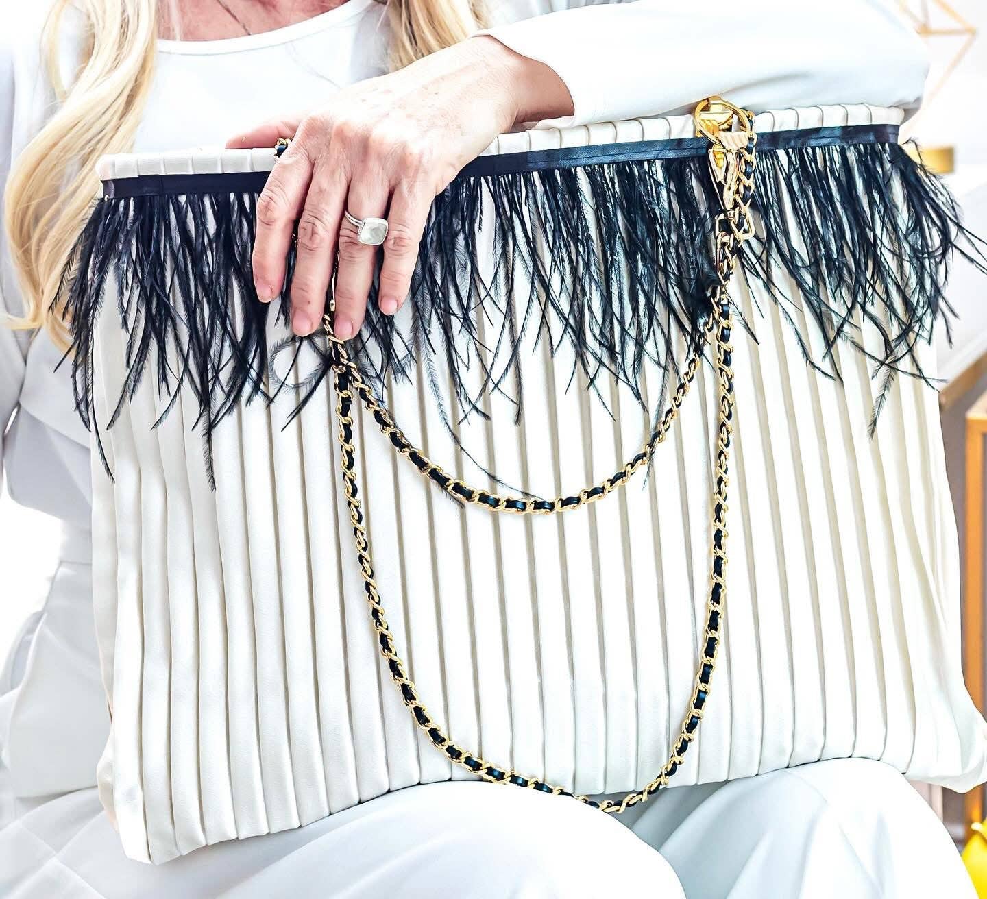 Soderena Designs - Wholesale Clutch Bag - Women's - Bridal Handbag Set20