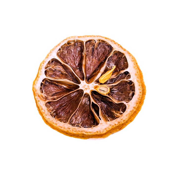 BlueHenry LLC - Wholesale Cocktail Mix/Syrup - Beverage Garnish Bundles: Glass Rimmer + Dried Fruit Wheels