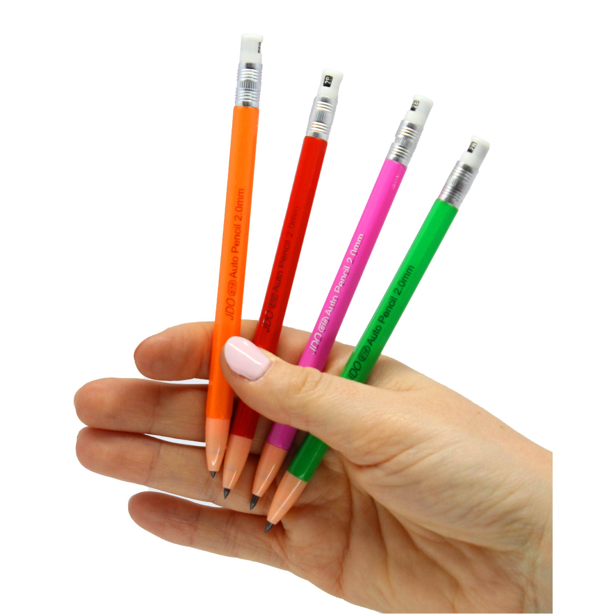 REMOVED BRAND - Wholesale Pencil - Macromina 2 Mm Pencil1