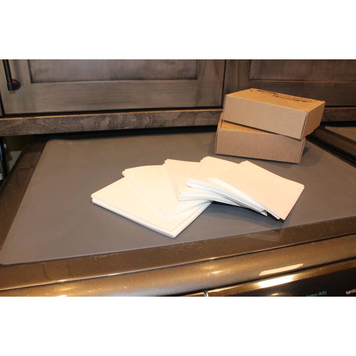 Symbiotic Products LLC - Wholesale Laundry Detergent Powder/Pods - Eco Clean Sheets - Concentrated Laundry Detergent -100 Loads9