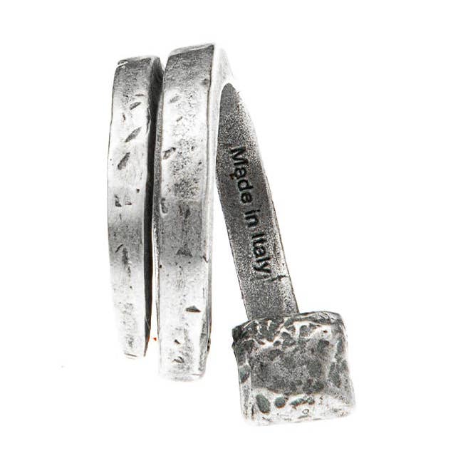 Double Nail for wholesale by Clamor Glamour