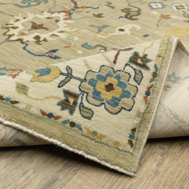 Oriental Weavers - Wholesale Area Rug - Francesca / FR04E9