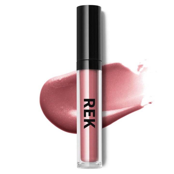 Plumping Gloss Collection | REK Cosmetics | Lip Gloss Range & Finishes for wholesale by REK Cosmetics