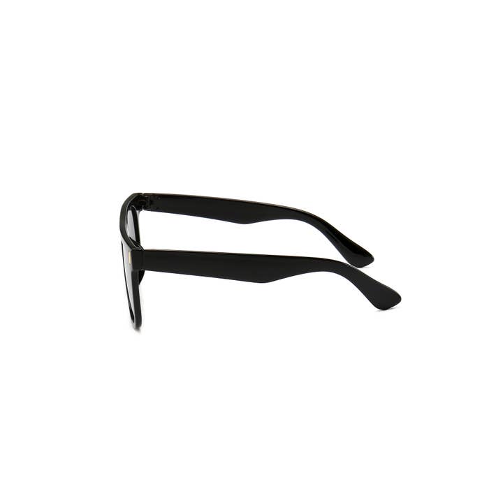 Trio Trading - Wholesale Sunglasses - Unisex - Polarized Flat Top Sunglasses For Unisex Assorted 12 Pack3