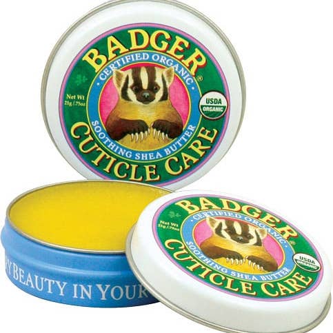 Seifen-Shop - Wholesale Cuticle Oil - Badger Balm - Cuticle Care Cuticle Balm
